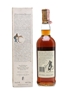 Macallan 1973 - 18 Year Old Bottled 1991 - Giovinetti 75cl / 43%