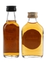 Mackinlay 12 Year Old  2 x 5cl