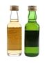 MacDonald's Glencoe & Royal Cullross 8 Year Old  2 x 5cl