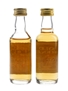 MacPhail's 5 Year Old & Old Orkney Bottled 1980s & 1990s 2 x 5cl / 40%