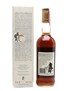 Macallan 1967 - 18 Year Old Giovinetti 75cl / 43%