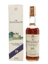 Macallan 1967 - 18 Year Old Giovinetti 75cl / 43%