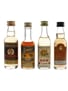 Assorted Rum  4 x 4cl-5cl