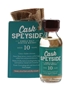 A D Rattray 10 Year Old Speyside  3cl / 46%