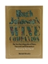 Hugh Johnson's Wine Companion - The New Encyclopedia of Wines, Vinyards and Winemakers 1st Edition Hugh Johnson