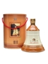 Bell's Extra Special Ceramic Decanter Cream & Tan 37.5% / 43%