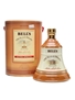 Bell's Extra Special Ceramic Decanter Cream & Tan 37.5% / 43%