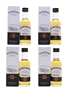 Bowmore 12 Year Old  4 x 5cl / 40%