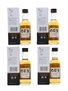 Bowmore 12 Year Old  4 x 5cl / 40%