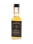 Jack Daniel's Old No.7 Bottled 1980s 5cl / 45%