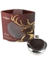 Glenfiddich Exclusive Hip Flask  10cm Tall