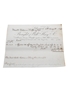 Wm Hay & Co. Invoices & Correspondence, Dated 1861-1864 Littlemilll Distillery 