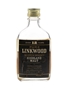 Linkwood 12 Year Old Bottled 1970s 5cl / 40%