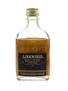 Linkwood 12 Year Old Bottled 1970s 5cl / 40%