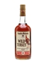 Wild Turkey 101 Proof 8 Year Old Bottled 1990s - Lawrenceburg 100cl / 50.5%