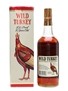 Wild Turkey 101 Proof 8 Year Old Bottled 1980s - Lawrenceburg 75cl / 50.5%