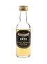 Glenturret 1972 Bottled 1980s 5cl / 40%