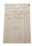 Bulloch Lade & Co. Invoices & Receipts, Dated 1900-1907 Johnson, Basker & Co. 