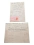 Bowen & McKechnie Invoices, Dated 1896-1906 Johnson, Basker & Co. 