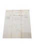 Assorted Correspondence & Invoices, Dated 1907-19  