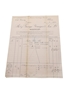 Assorted Correspondence & Invoices, Dated 1907-19  