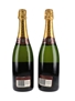 Lanson Brut 1983  2 x 75cl / 12.5%