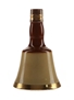 Bell's Old Brown Decanter Bottled 1980s 5cl / 40%