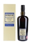 Foursquare 2007 12 Year Old Plenipotenziario Released 2019 70cl / 60%