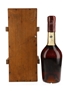 Martell Silver Jubilee Cognac 1952-1977 1815, 1906, 1914 & 1918 Vintages 68cl / 42%