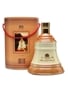 Bell's Extra Special Ceramic Decanter Cream & Tan 75cl / 43%