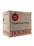 Dubonnet Wine Aperitif Bottled 1970s 12 x 88cl / 17%