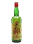 J & B Rare Bottled 1970s 75cl / 40%