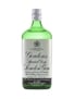 Gordon's Special Dry London Gin Bottled 1980s 75cl / 40%