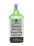 Gordon's Special Dry London Gin Bottled 1980s 75cl / 40%