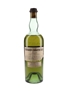 Chartreuse Green Bottled 1941-1951 75cl / 55%