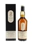 Lagavulin 11 Year Old Offerman Edition Guinness Cask Finish 75cl / 46%