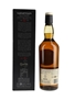 Lagavulin 11 Year Old Offerman Edition Guinness Cask Finish 75cl / 46%