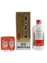 Kweichow Moutai 2005 Baijiu 50cl / 53%