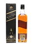 Johnnie Walker Black Label Bottled 1990s 70cl 40%