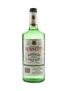 Sir Robert Burnett's London Dry Gin Bottled 1980s-1990s 100cl / 40%