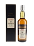 Teaninich 1972 23 Year Old Rare Malts Selection 75cl / 64.95%