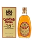 Crawford's Five Star 12 Year Old Bottled 1980s 75cl / 40%