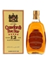 Crawford's Five Star 12 Year Old Bottled 1980s 75cl / 40%