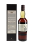 Talisker 1986 Distillers Edition  70cl / 45.8%