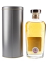 Mortlach 1988 19 Year Old Bottled 2008 - Signatory Vintage 70cl / 58.5%