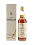 Macallan 1964 Bottled 1982 75cl / 43%