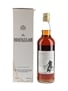 Macallan 1964 Bottled 1982 75cl / 43%