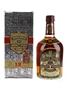 Chivas Regal 12 Year Old Bottled 1970s 75.7cl / 43%