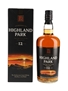 Highland Park 12 Year Old Bottled 2000s 100cl / 43%