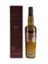 Compass Box Morpheus Bottled 2007 - Milroy's of Soho 70cl / 46%